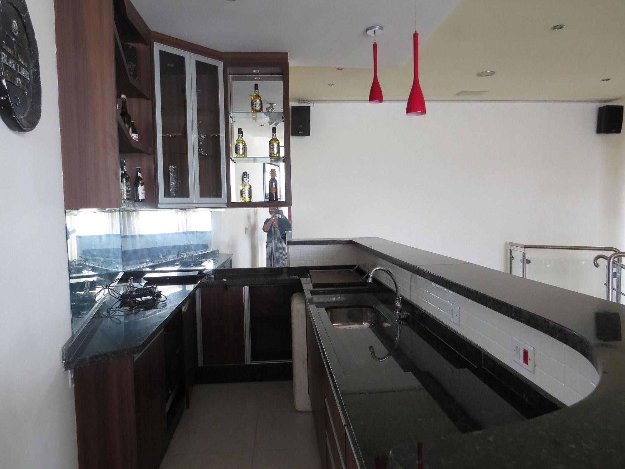 Mansao Casa Blanca Em Sao Roque C/ 5 Vagas Garagem Villa Exteriör bild