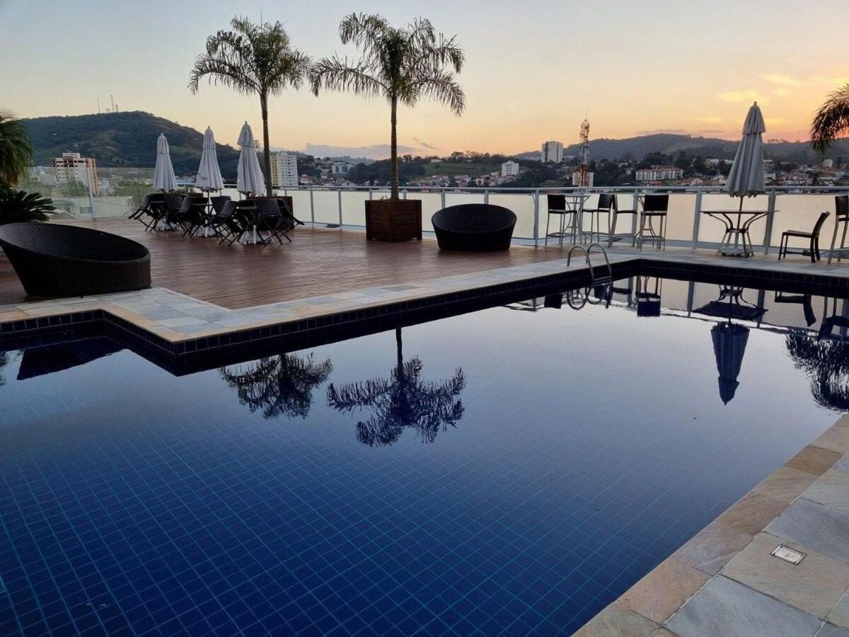Mansao Casa Blanca Em Sao Roque C/ 5 Vagas Garagem Villa Exteriör bild