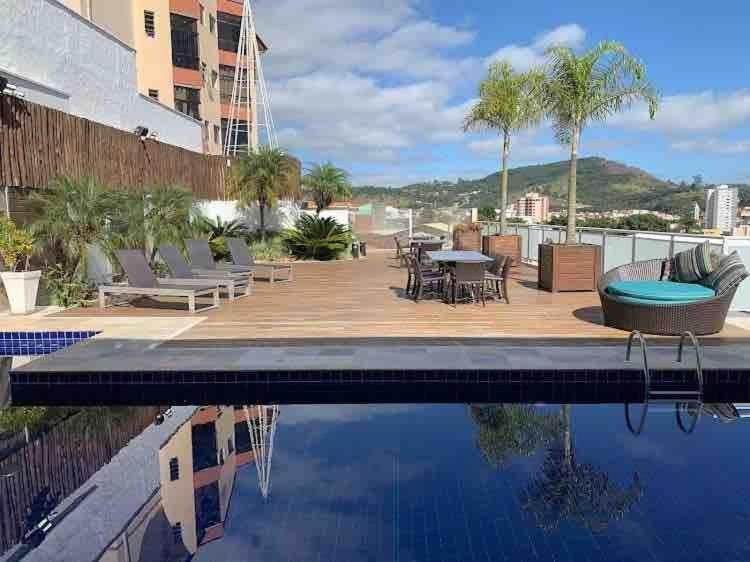 Mansao Casa Blanca Em Sao Roque C/ 5 Vagas Garagem Villa Exteriör bild