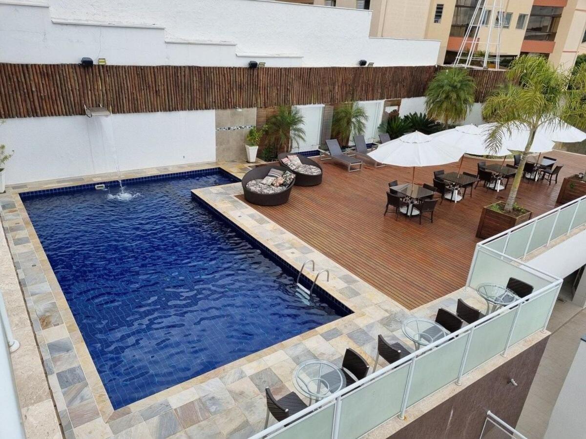 Mansao Casa Blanca Em Sao Roque C/ 5 Vagas Garagem Villa Exteriör bild