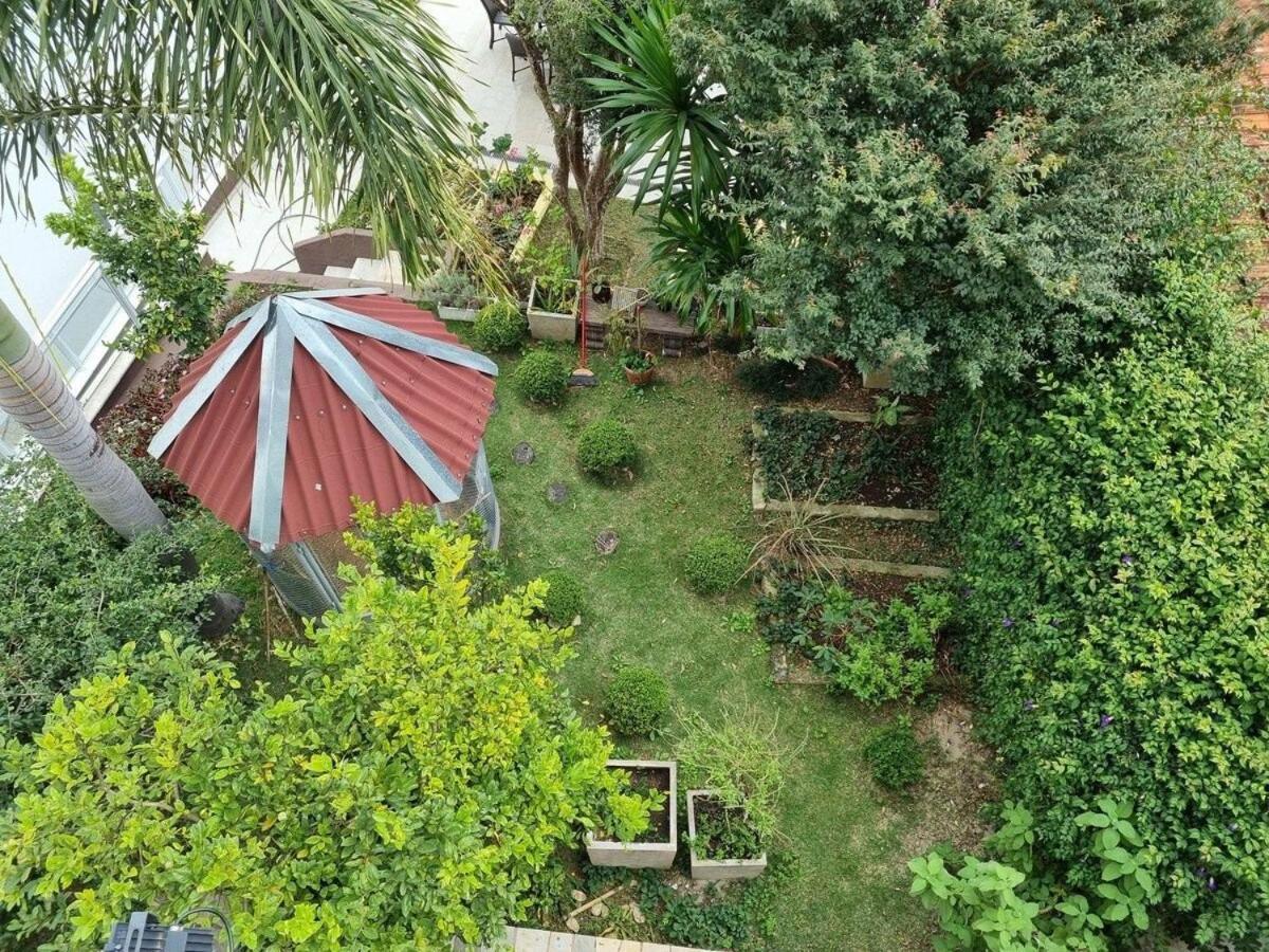 Mansao Casa Blanca Em Sao Roque C/ 5 Vagas Garagem Villa Exteriör bild